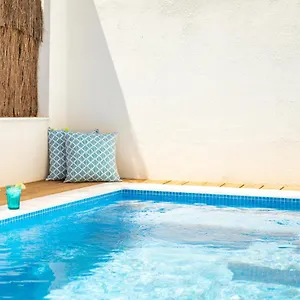 Ambassador Private Pool Apartamento Lisboa