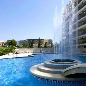 Apartamento Michelangelo Salou
