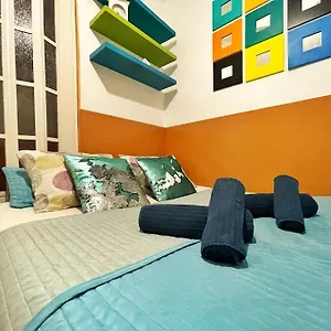 Budget Flat In The Center Apartamento Budapest