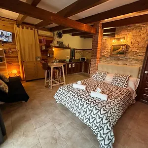 Paquita Loft Deltebre