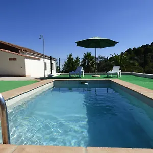 El Poleo Сasa de vacaciones Villaviciosa de Córdoba