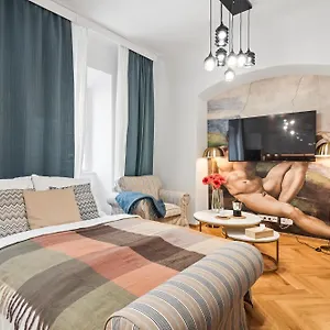 Old Town Square By Michal&friends Apartamento Praga