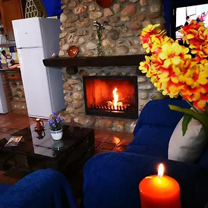 La Suerte Apartamento Hinojares