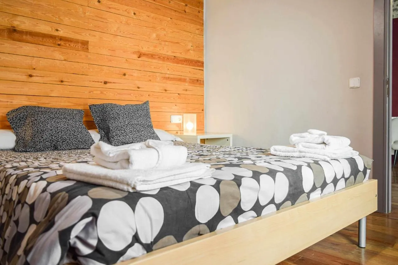 Holiday home Can Fruitos - Alojamiento Rural En Besalu Spain