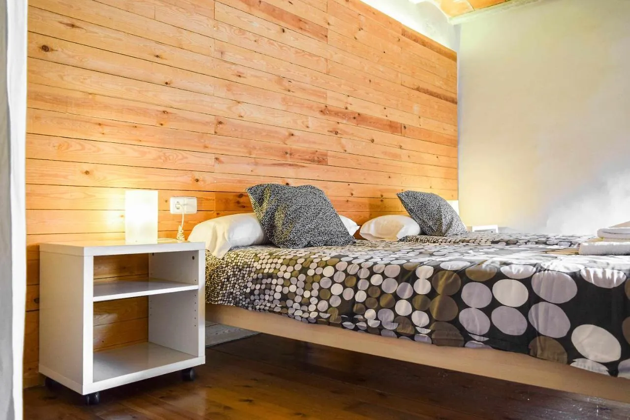 Holiday home Can Fruitos - Alojamiento Rural En Besalu