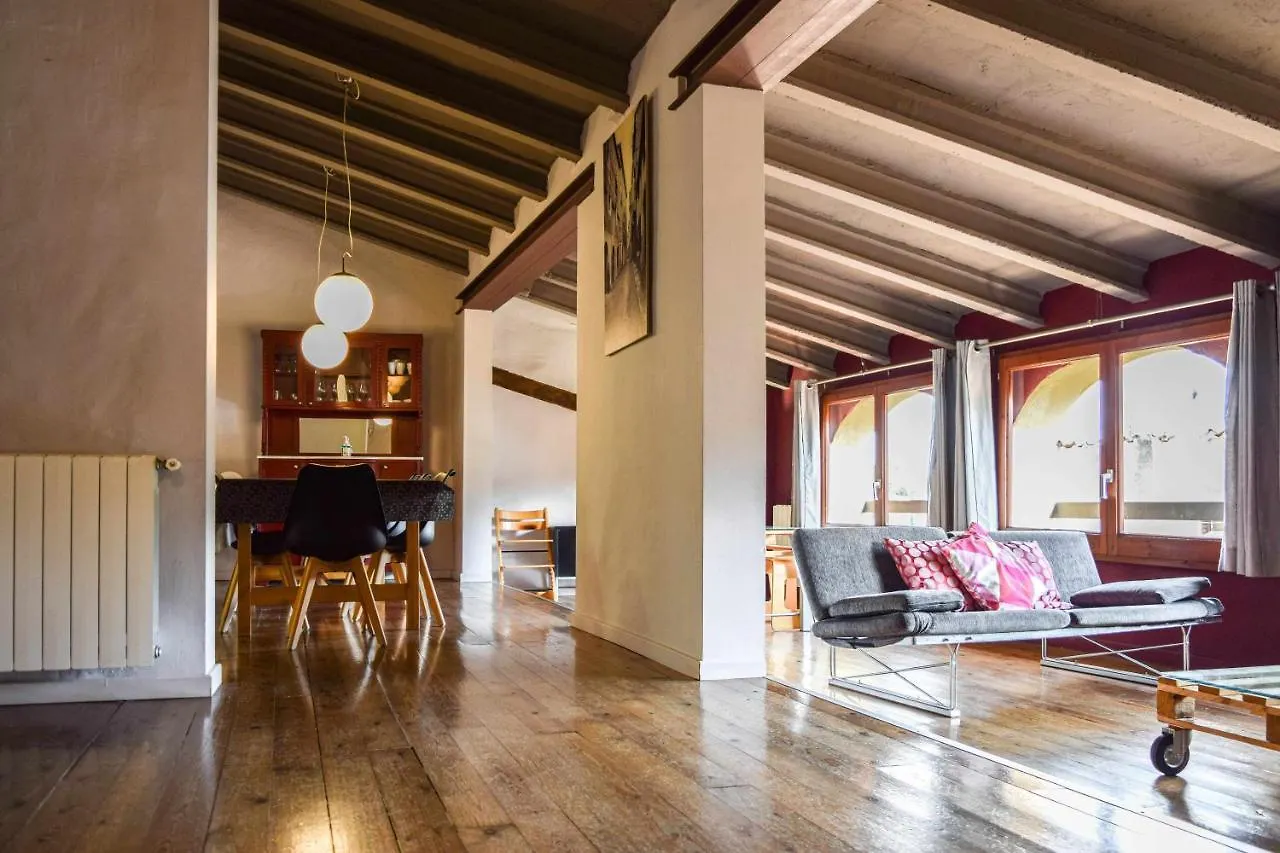 Can Fruitos - Alojamiento Rural En Besalu Holiday home