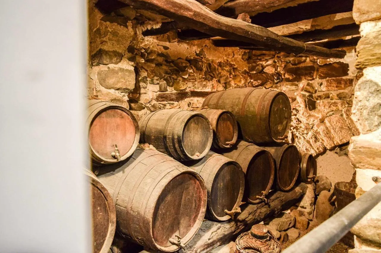 Can Fruitos - Alojamiento Rural En Besalu Holiday home