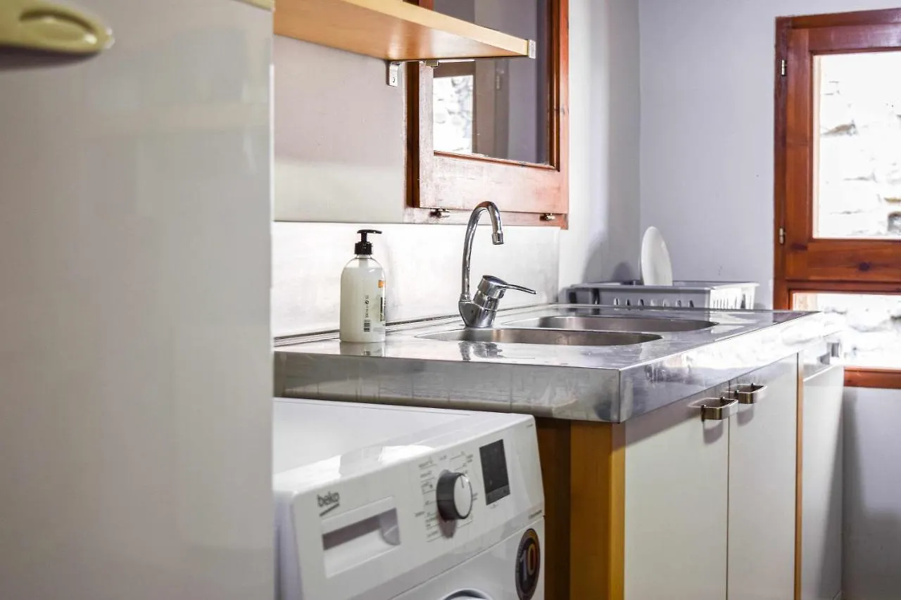 Can Fruitos - Alojamiento Rural En Besalu Holiday home